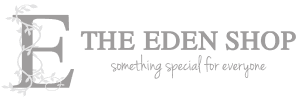 The Eden Shop logo